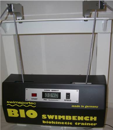 биокинетический тренажер 

для пловцов, биокинетический эргометр Bio Swimbench, купить эргометр Bio Swimbench, тренажер для подготовки пловцов Bio 

Swimbench